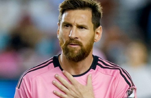 Messi en el radar para liderar una nueva generación dirigencial