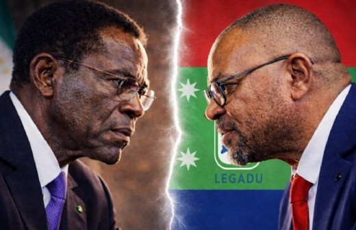 Denuncias sistemáticas y presentaciones internacionales reavivan el conflicto político mientras Annobón enfrenta una nueva instancia judicial