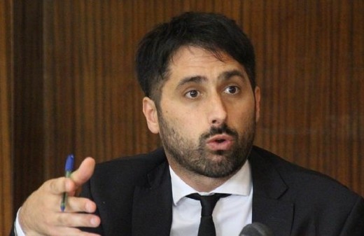 Escándalo en la Justicia de La Plata: detuvieron a un abogado y un funcionario por asociación ilícita