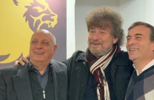 Surge polémica en San Martín por la asesoría técnica atribuida al médico Héctor Masciotra