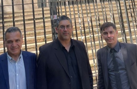 La Plata: abolvieron a un hombre que estuvo acusado por robo y todo fue una falsa denuncia