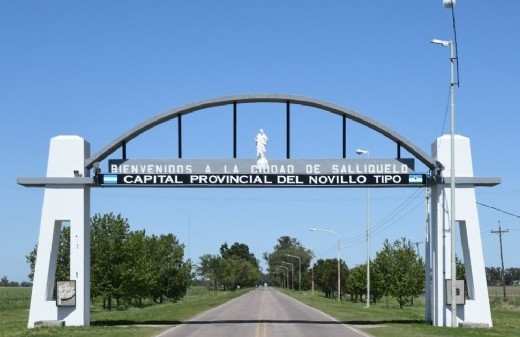 Señalamientos hacia PAMI Salliqueló por una nueva colecta personal impulsada por una autoridad de la institución