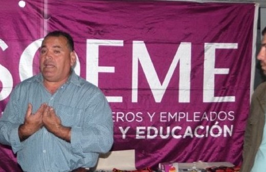 Nueva lista morenista en Mercedes deja fuera a aliados de La Cámpora