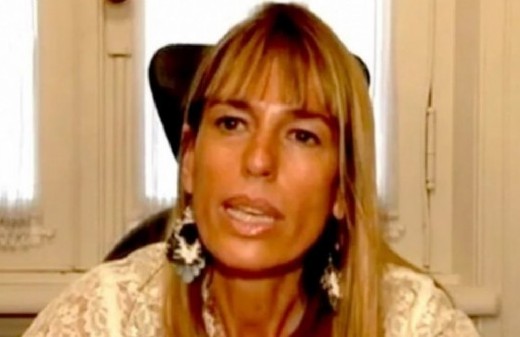 Entre sospechas de nepotismo y blindajes sindicales, Elenita otra vez quedó bajo la lupa