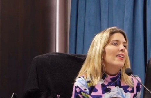 Bertero, docente y tallerista en género, dirigirá la institución encargada de proteger derechos de la infancia