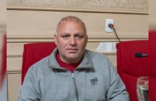 Campana enfrenta un fuerte escándalo tras las acusaciones por viviendas ocupadas que apuntan a Gabriel Panno