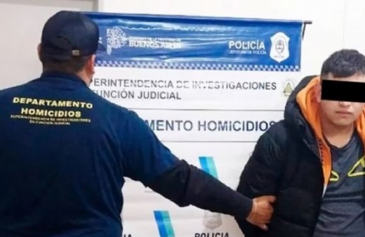 La Matanza: detuvieron a los sospechosos de matar al colectivero en Virrey del Pino