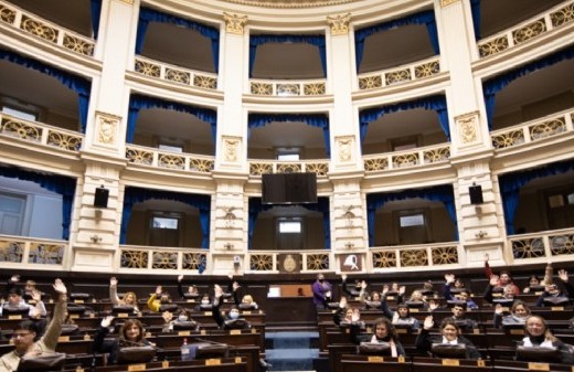 Diputados de Buenos Aires indagan sobre permisos en el deporte motor