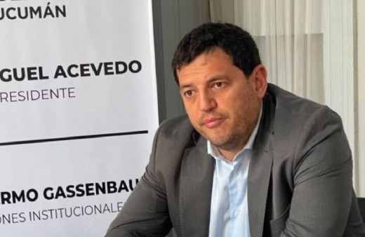 Guillermo Gassenbauer planeaba volver a competir en Tucumán y fue encontrado muerto en su casa