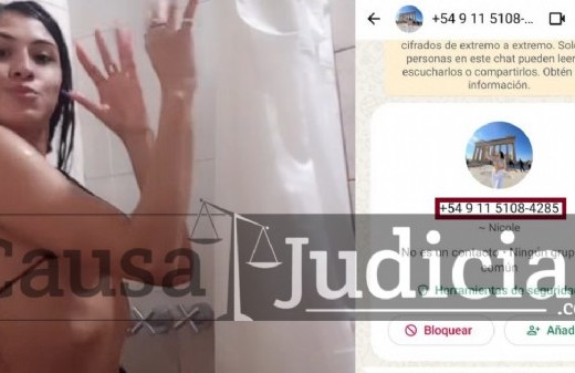 Panelista de Mariana Brey amenazó a Directora de portal asociado a Multimedios NOVA