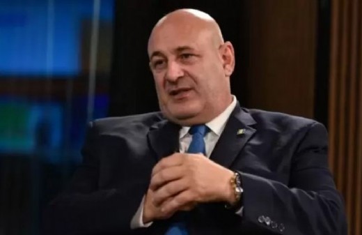 Santiago Cúneo comparó la caída de Milei con la de Angeloz y dijo que el oficialismo perdió el voto joven