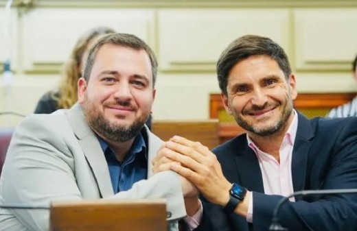 Santa Fe sacudida por la denuncia de un diputado que revela transferencias irregulares a fundaciones religiosas