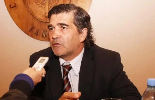 Mientras crece la violencia en Mar del Plata, Fabio Molinero reclamó coordinación entre la Justicia Federal y la Provincial