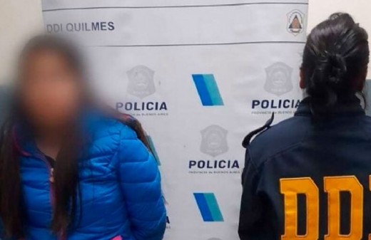 Detienen a dos presuntos sicarios acusados de asesinar a un joven en Quilmes