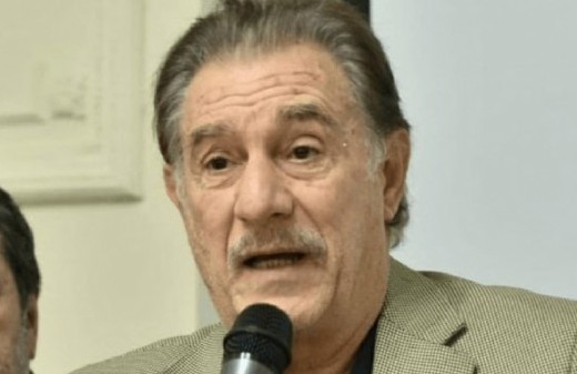 Federico Storani: "A Javier Milei se le complica si le suelta la mano a Manuel Adorni"