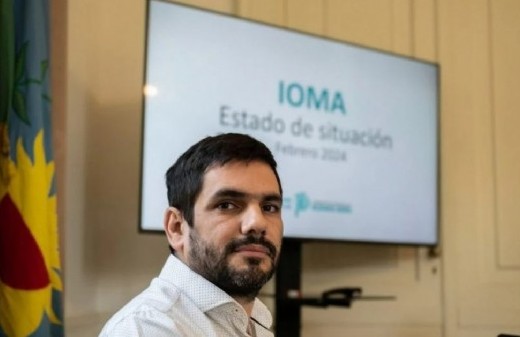 Acusan a IOMA de negligencia en una cadena de atención que terminó con una mujer muerta