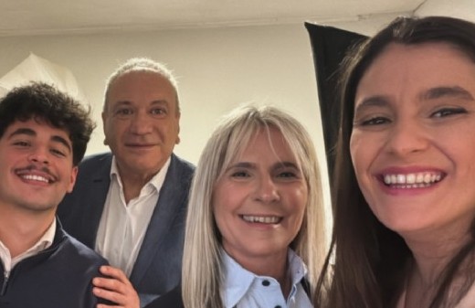 Potencia desembarca en La Plata con propuestas disruptivas