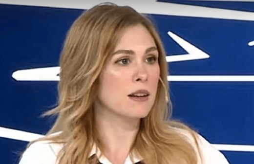 Lady Lemon: entre la pasión política y los escándalos personales