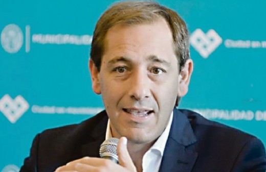 El caso que involucra a Julio Garro destapa negocios millonarios en el municipio platense