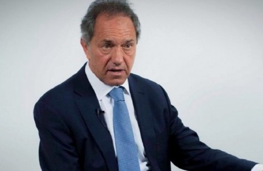 El PRO desempolva las derrotas de Scioli para frenar su desembarco electoral en Mar del Plata