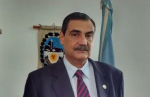 Un integrante de la comunidad judía respaldó a Alfredo López y debilitó el jury que sacude a Mar del Plata