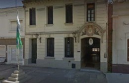 Asaltaron a mano armada a una familia