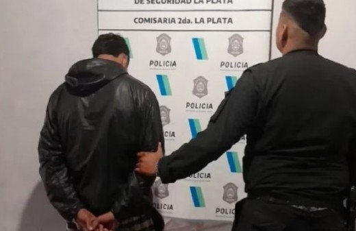 Los menores tienen el poder: tienen 14 años y los detuvieron 2 veces en 12 horas por robar comida