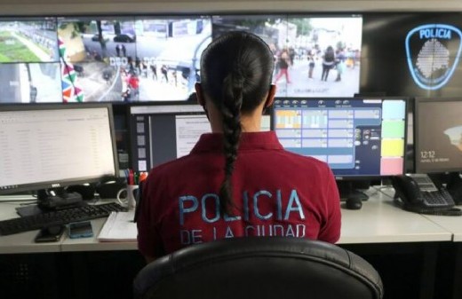 Las fiscalías nacionales de menores accederán a los sumarios de la Policía de la Ciudad a través del sistema digital