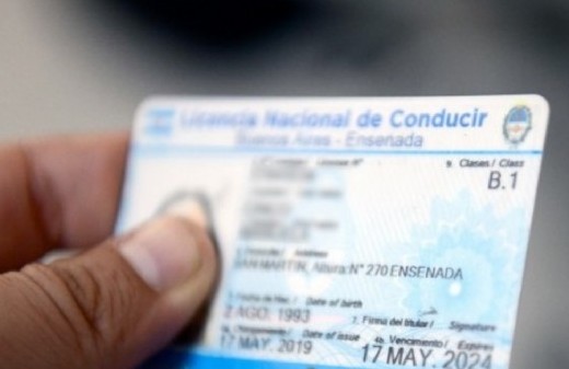 Mar del Plata: el Director de Licencias pagó timbrados de su bolsillo y quedó en evidencia un vacío de control tras las anulaciones