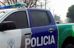 Frustran intento de robo en verdulería de calle Alsina