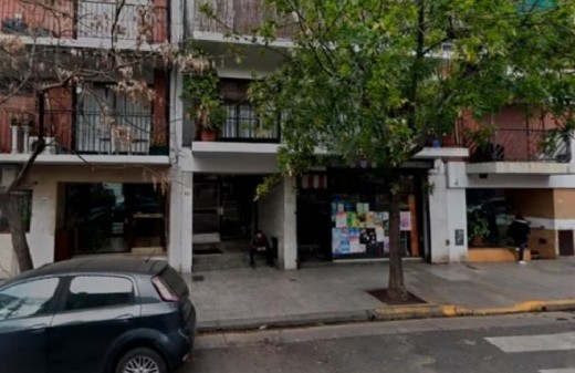 Otro asalto en un edificio de Recoleta: delincuentes le robaron a una mujer y le dispararon al marido