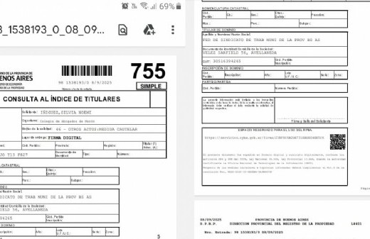 Caos en Federación de Municipales bonaerenses por hoteles y sedes que no aparecen