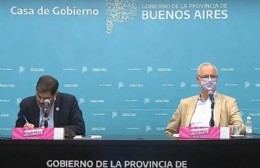 Segunda ola: San Andrés de Giles está dentro de los 110 distritos que suman restricciones