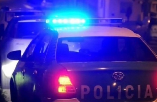 Merlo: un policía volvía de comprar zapatillas y motochorros lo asaltaron con una pistola de juguete