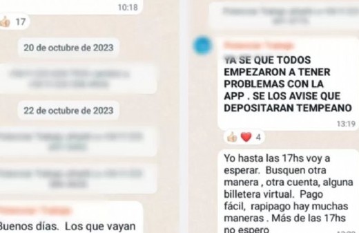 La diputada bonaerense Pomponio denunció a puntera que exigió dinero a beneficiarios del Potenciar Trabajo