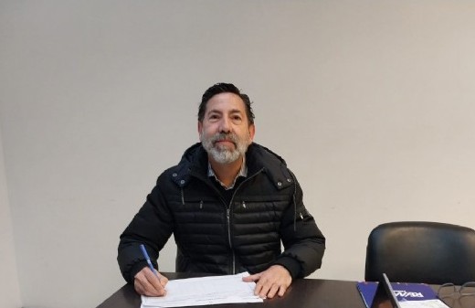Nuevos&#8239;Aires confirma a Alberdi como líder de su nómina electoral bonaerense