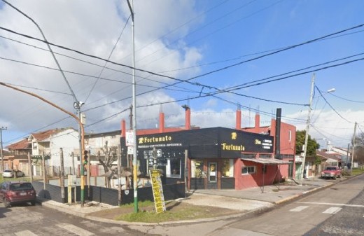 Reconocido local gastronómico de Mar del Plata sufrió un desvalijamiento total