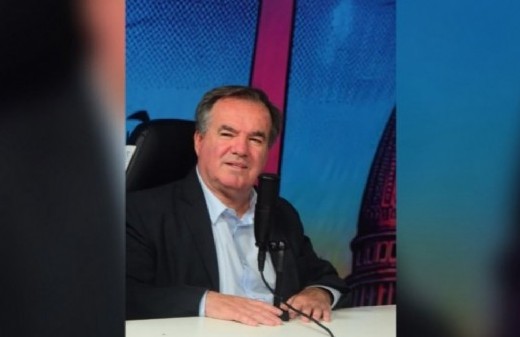 Juan José Cervetto exhibe gestión y territorio como cartas para pelear por Tigre en 2027