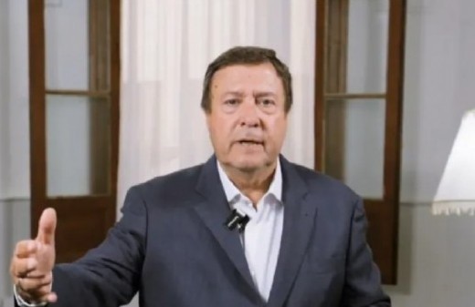 Weretilneck suma otro conflicto porque Río Negro debe explicar las fallas que permitieron el supuesto ingreso a sus sistemas
