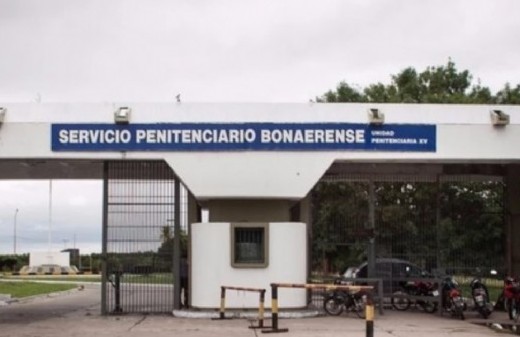 Buenos Aires sostiene el funcionamiento penitenciario con trabajadores al límite y sin previsión de recursos humanos