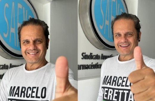 Marcelo Peretta cargó contra la prescripción excesiva de modafinilo y metilfenidato y habló de intereses económicos