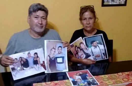 Bahía Blanca: declararon culpable al acusado de asesinato del hincha de Olimpo