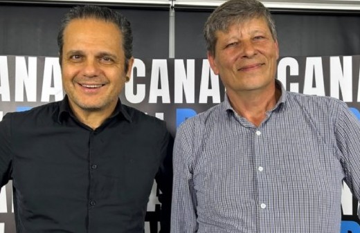 Bayés y Peretta le declaran la guerra a La Libertad Avanza y arman su propia tropa para 2027