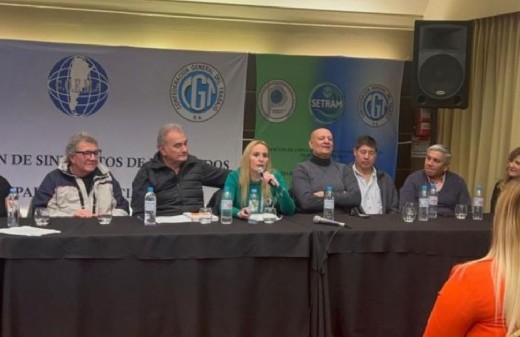El SETRAM cuestionó al Ejecutivo de Mar del Plata por "falta de legitimidad" en los nombramientos municipales