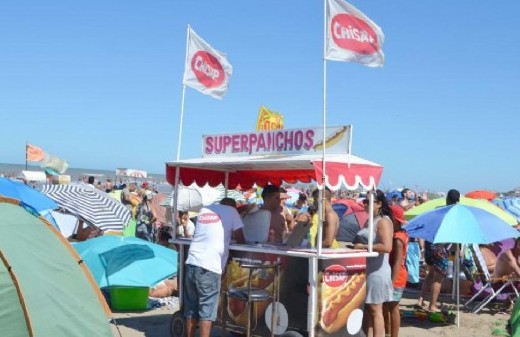 La Costa: denuncian irregularidades en el manejo del sistema de permisos costeros
