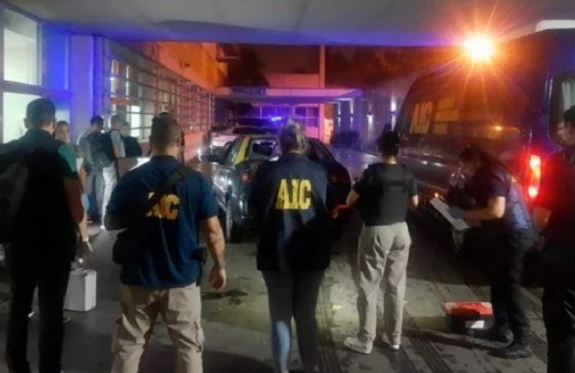 Rosario sangra: asesinaron a tres hombres en menos de cuatro horas