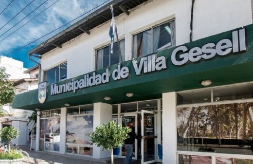 Villa Gesell quedó envuelta en otra polémica tras el avance de la investigación por recursos municipales