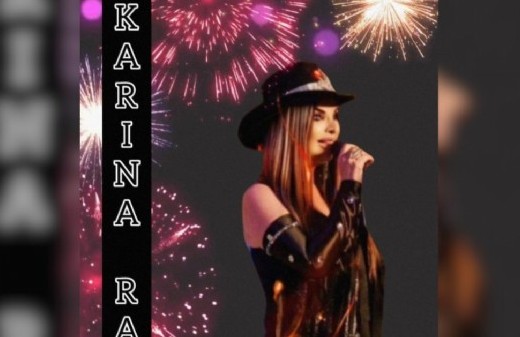 "Hall Retromania": la nueva apuesta escénica de Karina Ranni