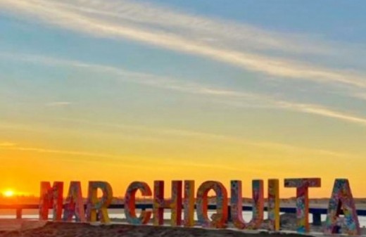 Mar Chiquita lleva al Concejo un régimen para sacar el tránsito pesado de sectores urbanos y fijarle recorridos