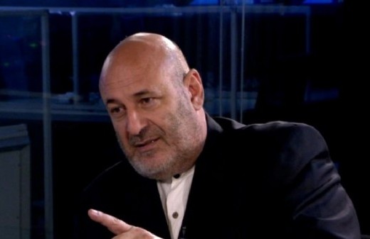 Santiago Cúneo no quiere acuerdos de cúpula y exige votar al próximo candidato del PJ para la Provincia